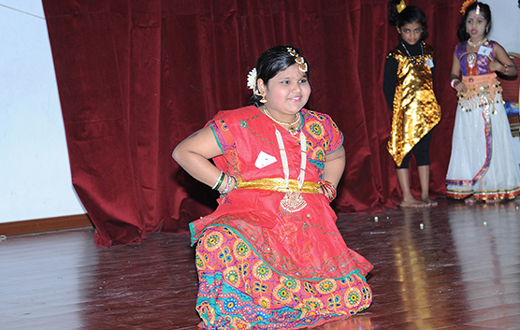 Buntara Sangha Kuwait annual meet